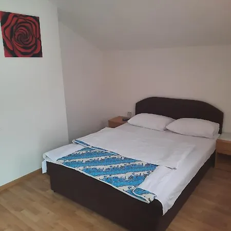Motel Tetrijeb Sipovo